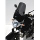 windscreen racer (H 42cm X L 41cm without fixation ) blue