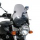 windscreen mini racer without bindings (H 38cm X L 37cm without fixation ) clear