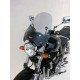 windscreen rider (H 50cm X L 42cm without fixation ) sky blue