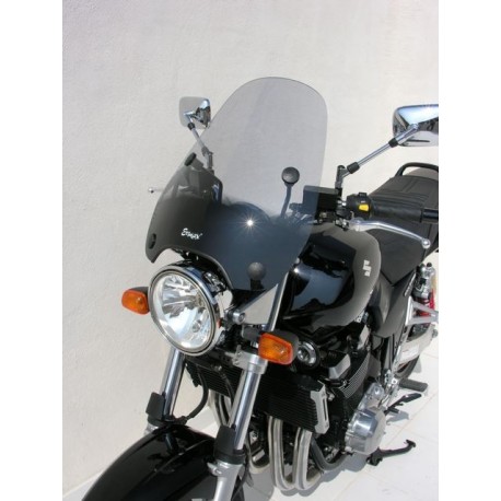 windscreen rider (H 50cm X L 42cm without fixation ) clear