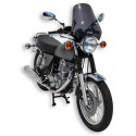 windscreen racer (H 42cm X L 41cm ) sky blue