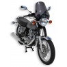 windscreen racer (H 42cm X L 41cm ) blue