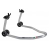 rs03 F rear stand ermax adjustable