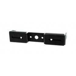 sup01 universal plate holder ermax aluminium adjustable
