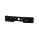 sup01 universal plate holder ermax aluminium adjustable