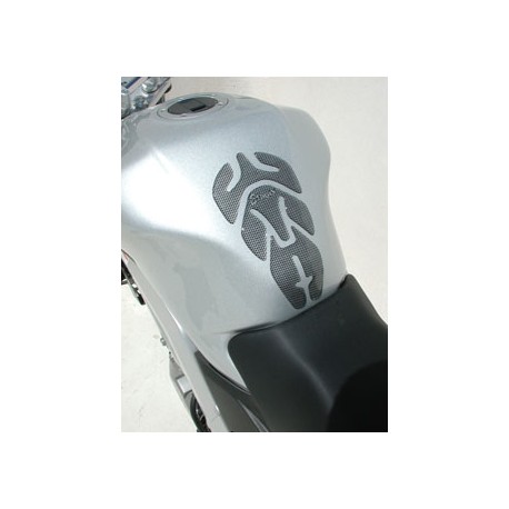 protection of r√©servoir tribal Four black