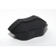 edp03 plate lighting 4 led aluminium black E11