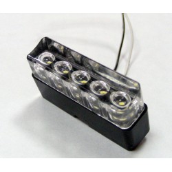 edp01 plate lighting (to buid-in ) 5 led 180 ¬∞ E4
