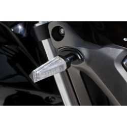 ishon indy spacer for honda black