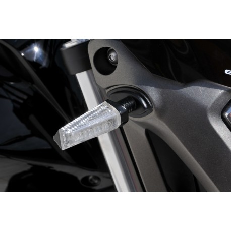 ishon indy spacer for honda black