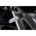 ishon indy spacer for honda black