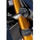 isyap02 indy spacer for yamaha A go of 2003 black
