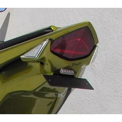 sup00 mini universal plate holder ermax aluminium black