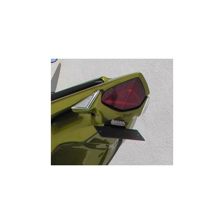sup00 mini universal plate holder ermax aluminium black