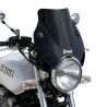 windscreen mini stunt (H 35cm X L 35cm ) clear
