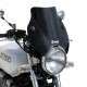 windscreen mini stunt (H 35cm X L 35cm ) grey