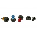 diab tp diabolo lls M8 with buffer teflon universal GOLD