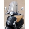 pare brise classico  (65cm cutting round ) light brown
