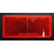cat01 reflector 80x35 medium model red E11