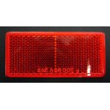 cat01 reflector 80x35 medium model red E11