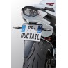 extension rear universal ductail MODELE urban black