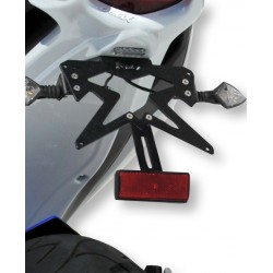 sdc03 reflector holder universal aluminium black