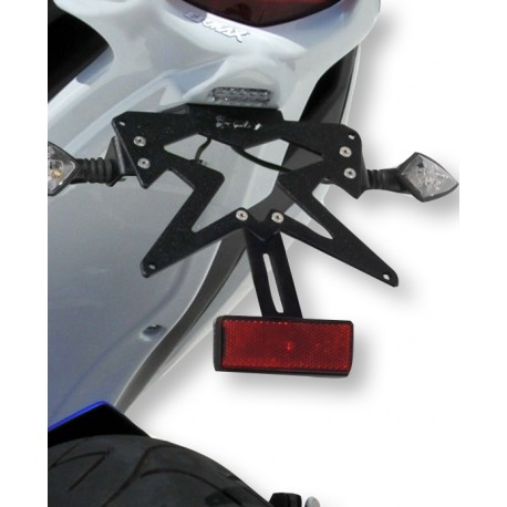 sdc03 reflector holder universal aluminium black