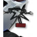 sdc03 reflector holder universal aluminium black