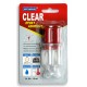 kit 10ml glue √©poxy transparente (yst bond ) for repairs and grids