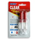 kit 10ml glue √©poxy transparente (yst bond ) for repairs and grids