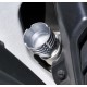 bh aluminium oil cap for 125 forza 2015/2016 gold