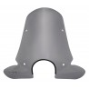 pare brise grandissimo (65cm cutting M ) grey