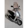 pare brise classico  (65cm cutting om√©ga ) clear