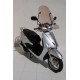 pare brise classico  (65cm cutting om√©ga ) grey
