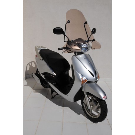 pare brise classico  (65cm cutting om√©ga ) grey