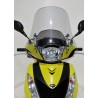 pare brise mini sportivo (40cm cutting M ) dark black