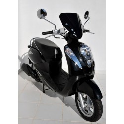 nose screen scootix clear