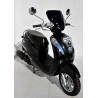 nose screen scootix light brown