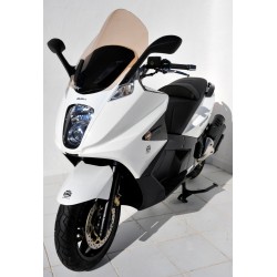 screen A√©romax ermax for GP 800 2008-2019 grey
