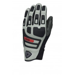 original screen 37 cm ermax for GSF 650 BANDIT s 2009/2015 light black