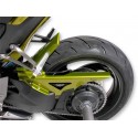 rear hugger ermax for CB 1000   R of 2008 √† 2017, white/metallic red 2011/2017