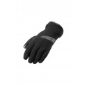 sport screen 22 cm ermax for gsf 650 bandit 2009/2015 (+ fitting kit s ) black dark