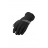 sport screen 22 cm ermax for gsf 650 bandit 2009/2015 (+ fitting kit s ) black dark